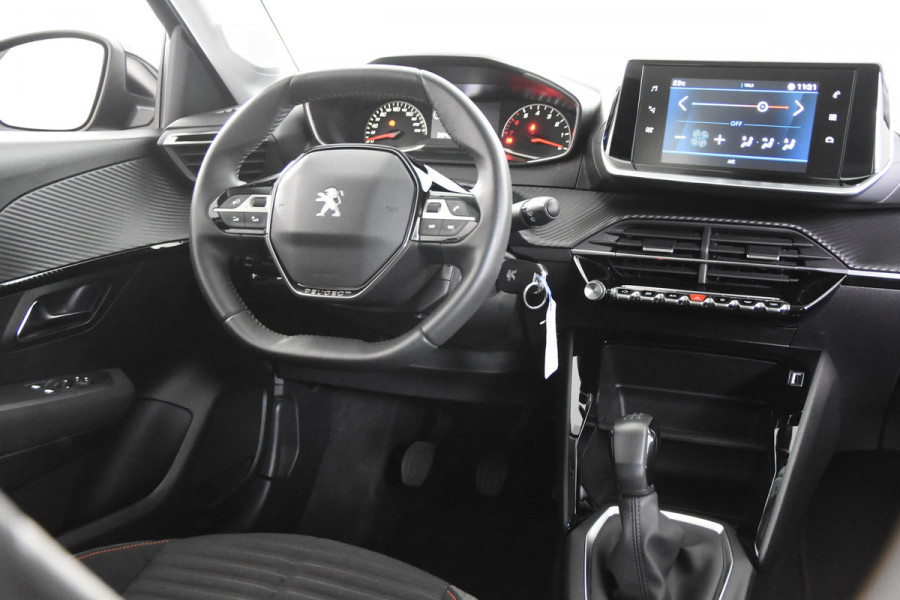Peugeot 208 *1ste Eigenaar*Navigatie*Carplay*Cruise Control*
