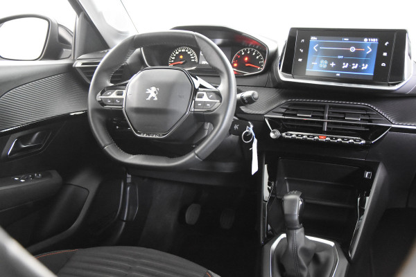 Peugeot 208 *1ste Eigenaar*Navigatie*Carplay*Cruise Control*