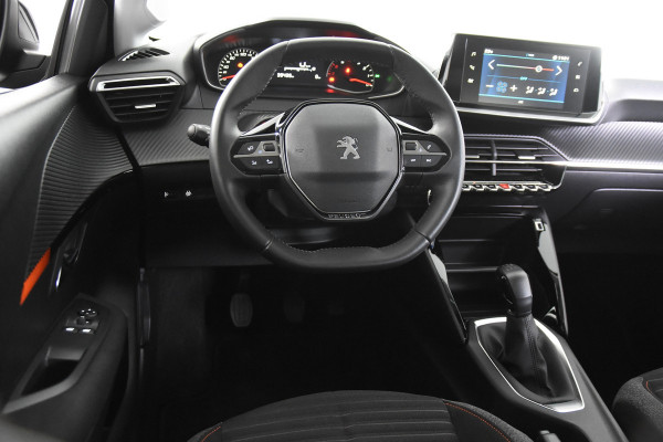 Peugeot 208 *1ste Eigenaar*Navigatie*Carplay*Cruise Control*