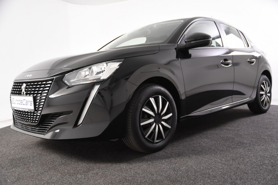 Peugeot 208 *1ste Eigenaar*Navigatie*Carplay*Cruise Control*