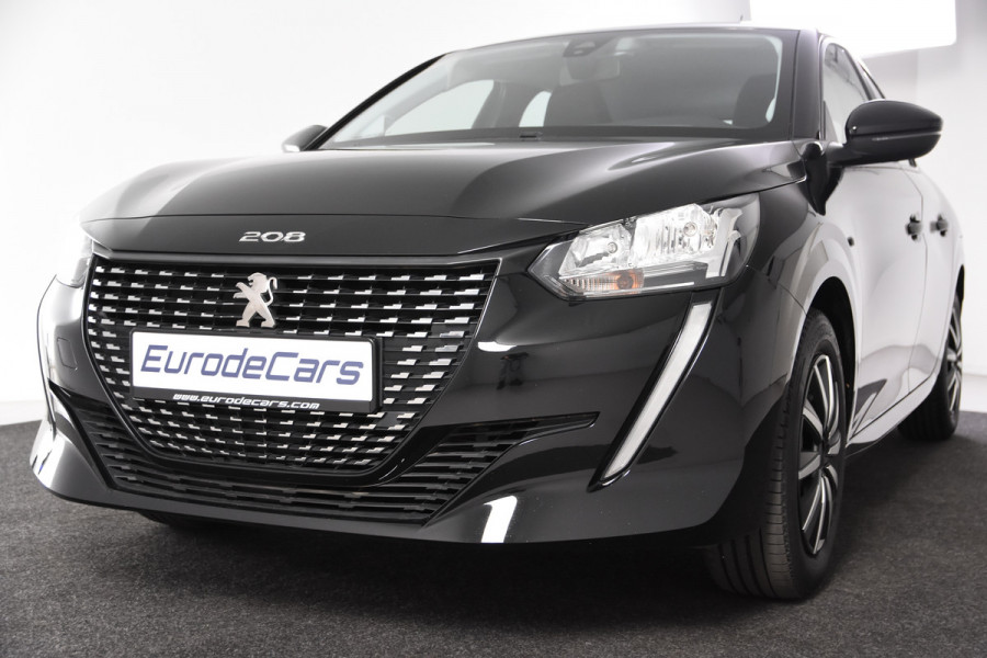 Peugeot 208 *1ste Eigenaar*Navigatie*Carplay*Cruise Control*