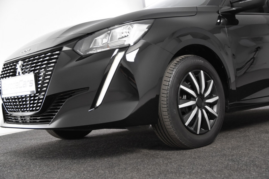 Peugeot 208 *1ste Eigenaar*Navigatie*Carplay*Cruise Control*