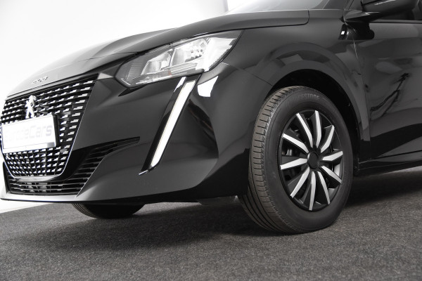 Peugeot 208 *1ste Eigenaar*Navigatie*Carplay*Cruise Control*