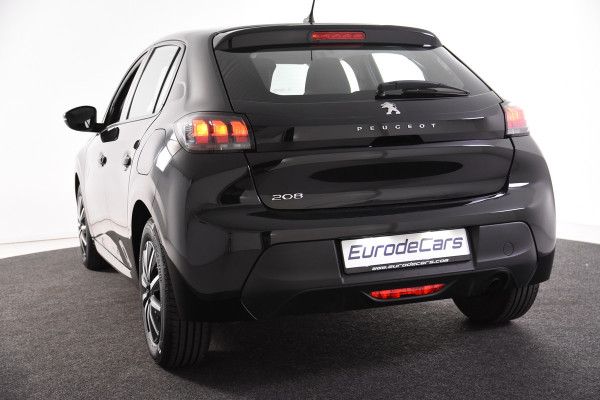 Peugeot 208 *1ste Eigenaar*Navigatie*Carplay*Cruise Control*