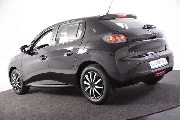 Peugeot 208 *1ste Eigenaar*Navigatie*Carplay*Cruise Control*