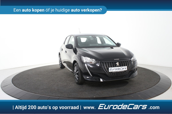 Peugeot 208 *1ste Eigenaar*Navigatie*Carplay*Cruise Control*