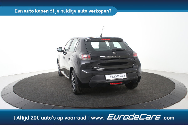 Peugeot 208 *1ste Eigenaar*Navigatie*Carplay*Cruise Control*