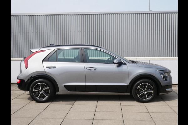 Kia Niro 1.6 GDi PHEV DynamicLine | Trekhaak | 1300KG Trekgewicht |