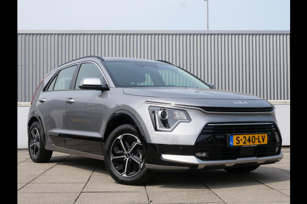 Kia Niro 1.6 GDi PHEV DynamicLine | Trekhaak | 1300KG Trekgewicht |