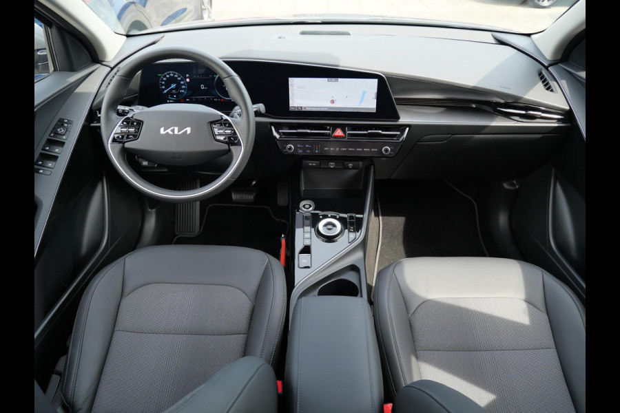 Kia Niro 1.6 GDi PHEV DynamicLine | Trekhaak | 1300KG Trekgewicht |