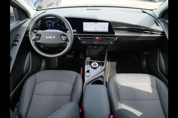 Kia Niro 1.6 GDi PHEV DynamicLine | Trekhaak | 1300KG Trekgewicht |