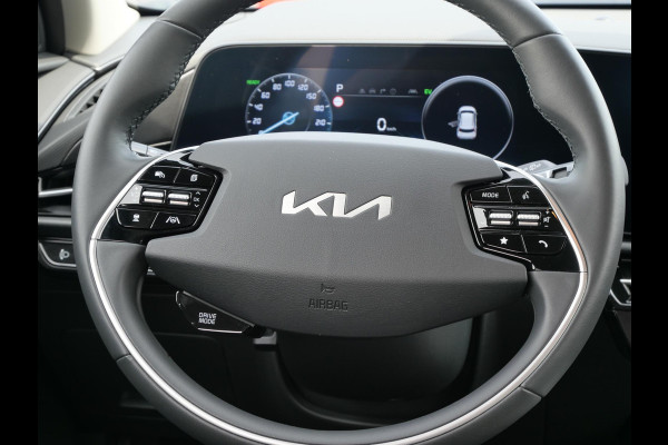 Kia Niro 1.6 GDi PHEV DynamicLine | Trekhaak | 1300KG Trekgewicht |
