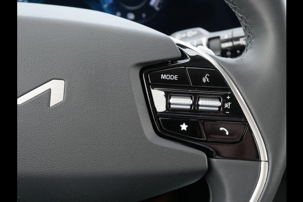 Kia Niro 1.6 GDi PHEV DynamicLine | Trekhaak | 1300KG Trekgewicht |