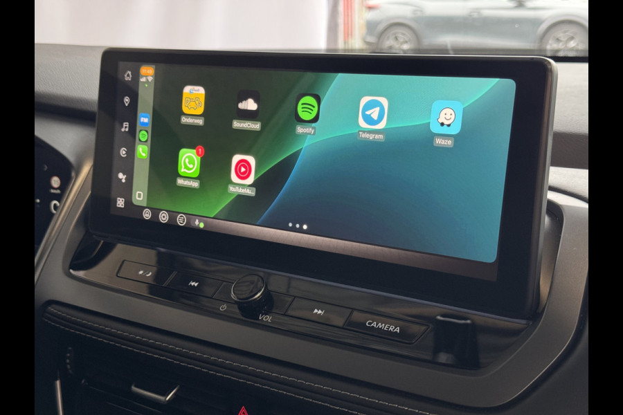 Nissan QASHQAI 1.3 MHEV 160PK 4 Cilinder TEKNA PLUS BOSE 20''LMV LEER ALCANTARA PANO MASSAGE BOSE STOEL/STUUR/RUIT VERW MATRIX.LED ELEK.KLEP HE 2026 ✅Top Auto's Wijchen , 30 Jaar Specialist in Nissan  : Alle Type's : Tekna / Plus / N-Design / N-Connecta / Limited Edition / Premium / Executive /  , Zowel PHEV / HEV / MHEV / TURBO / HYBRID