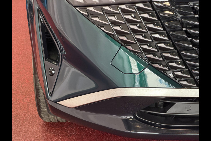 Nissan QASHQAI 1.3 MHEV 160PK 4 Cilinder TEKNA PLUS BOSE 20''LMV LEER ALCANTARA PANO MASSAGE BOSE STOEL/STUUR/RUIT VERW MATRIX.LED ELEK.KLEP HE 2026 ✅Top Auto's Wijchen , 30 Jaar Specialist in Nissan  : Alle Type's : Tekna / Plus / N-Design / N-Connecta / Limited Edition / Premium / Executive /  , Zowel PHEV / HEV / MHEV / TURBO / HYBRID