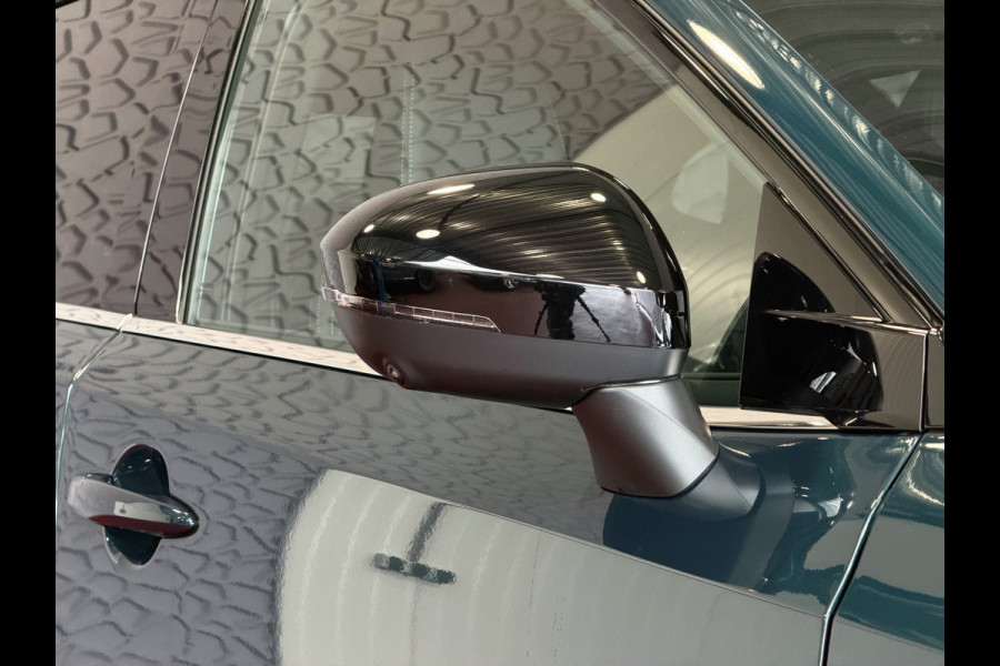 Nissan QASHQAI 1.3 MHEV 160PK 4 Cilinder TEKNA PLUS BOSE 20''LMV LEER ALCANTARA PANO MASSAGE BOSE STOEL/STUUR/RUIT VERW MATRIX.LED ELEK.KLEP HE 2026 ✅Top Auto's Wijchen , 30 Jaar Specialist in Nissan  : Alle Type's : Tekna / Plus / N-Design / N-Connecta / Limited Edition / Premium / Executive /  , Zowel PHEV / HEV / MHEV / TURBO / HYBRID