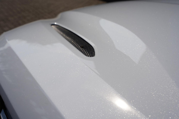 Aston Martin DB11 Volante 4.0 V8 / B&O Advanced / Dealer Serviced