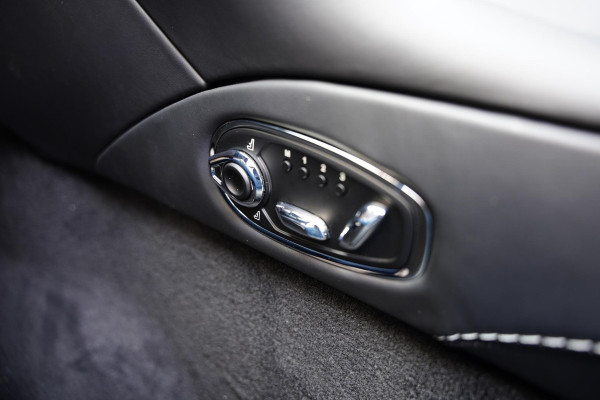 Aston Martin DB11 Volante 4.0 V8 / B&O Advanced / Dealer Serviced