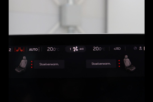 Seat Leon Sportstourer 1.5 TSI FR Launch Edition | Stuur/stoelverwarming | Carplay | Climate Control | Adaptive cruise | Park assist | Camera | Sfeerverlichting | Virtuele dashboard | Full LED |