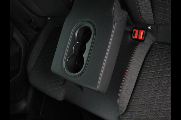 Seat Leon Sportstourer 1.5 TSI FR Launch Edition | Stuur/stoelverwarming | Carplay | Climate Control | Adaptive cruise | Park assist | Camera | Sfeerverlichting | Virtuele dashboard | Full LED |