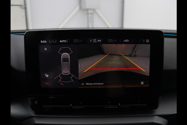 Seat Leon Sportstourer 1.5 TSI FR Launch Edition | Stuur/stoelverwarming | Carplay | Climate Control | Adaptive cruise | Park assist | Camera | Sfeerverlichting | Virtuele dashboard | Full LED |