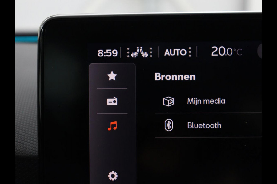 Seat Leon Sportstourer 1.5 TSI FR Launch Edition | Stuur/stoelverwarming | Carplay | Climate Control | Adaptive cruise | Park assist | Camera | Sfeerverlichting | Virtuele dashboard | Full LED |