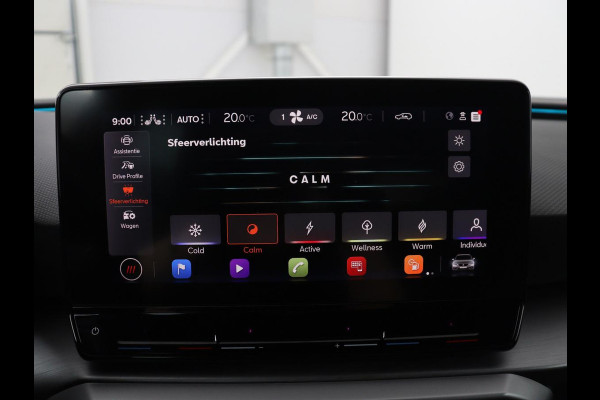 Seat Leon Sportstourer 1.5 TSI FR Launch Edition | Stuur/stoelverwarming | Carplay | Climate Control | Adaptive cruise | Park assist | Camera | Sfeerverlichting | Virtuele dashboard | Full LED |