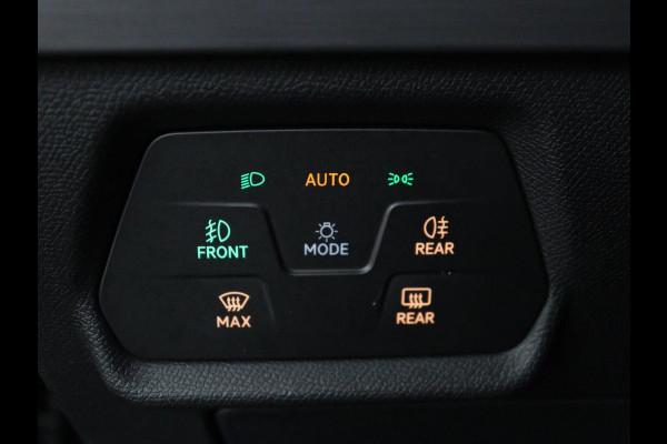 Seat Leon Sportstourer 1.5 TSI FR Launch Edition | Stuur/stoelverwarming | Carplay | Climate Control | Adaptive cruise | Park assist | Camera | Sfeerverlichting | Virtuele dashboard | Full LED |