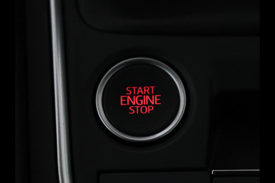 Seat Leon Sportstourer 1.5 TSI FR Launch Edition | Stuur/stoelverwarming | Carplay | Climate Control | Adaptive cruise | Park assist | Camera | Sfeerverlichting | Virtuele dashboard | Full LED |