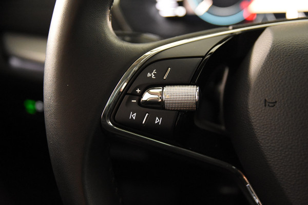 Škoda Octavia Combi 1.0 TSI Clever *1ste Eigenaar*Navigatie*Stoelverwarming*Camera*