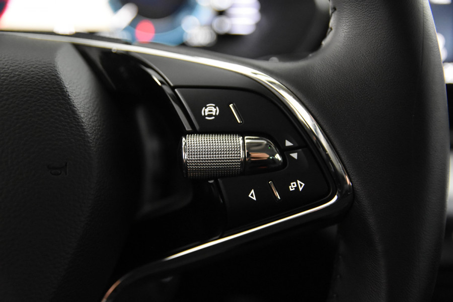 Škoda Octavia Combi 1.0 TSI Clever *1ste Eigenaar*Navigatie*Stoelverwarming*Camera*