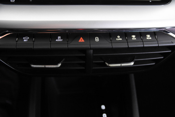 Škoda Octavia Combi 1.0 TSI Clever *1ste Eigenaar*Navigatie*Stoelverwarming*Camera*