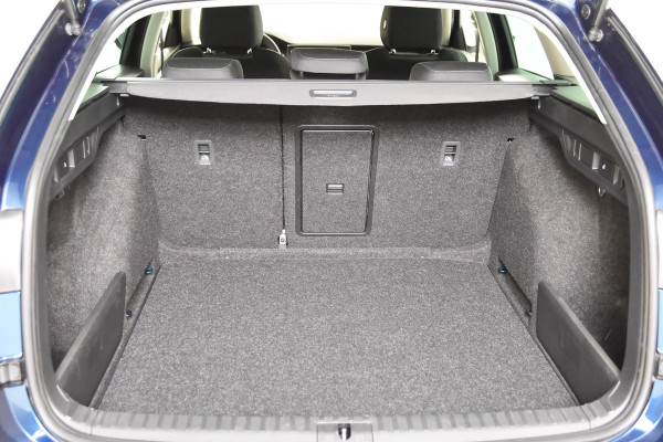 Škoda Octavia Combi 1.0 TSI Clever *1ste Eigenaar*Navigatie*Stoelverwarming*Camera*