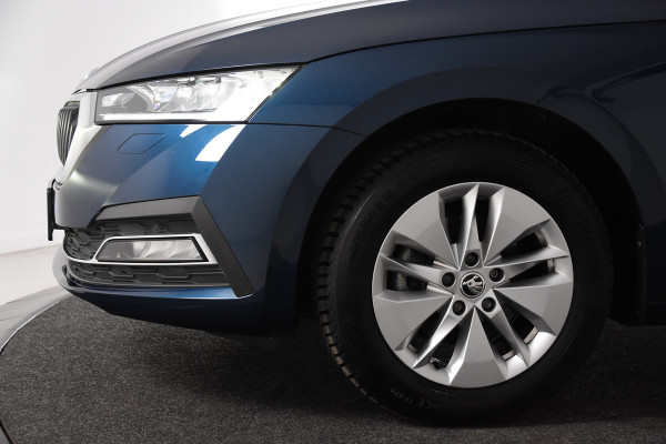 Škoda Octavia Combi 1.0 TSI Clever *1ste Eigenaar*Navigatie*Stoelverwarming*Camera*