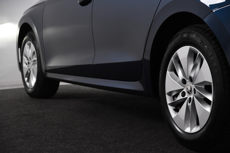 Škoda Octavia Combi 1.0 TSI Clever *1ste Eigenaar*Navigatie*Stoelverwarming*Camera*