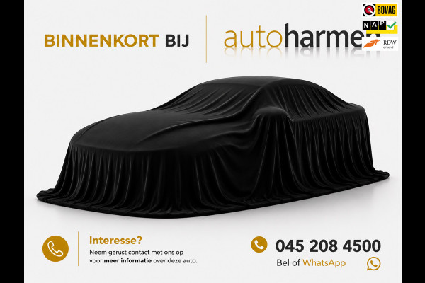 Subaru Forester 2.0i e-BOXER Comfort, NAP, 1e eigenaar, trekhaak