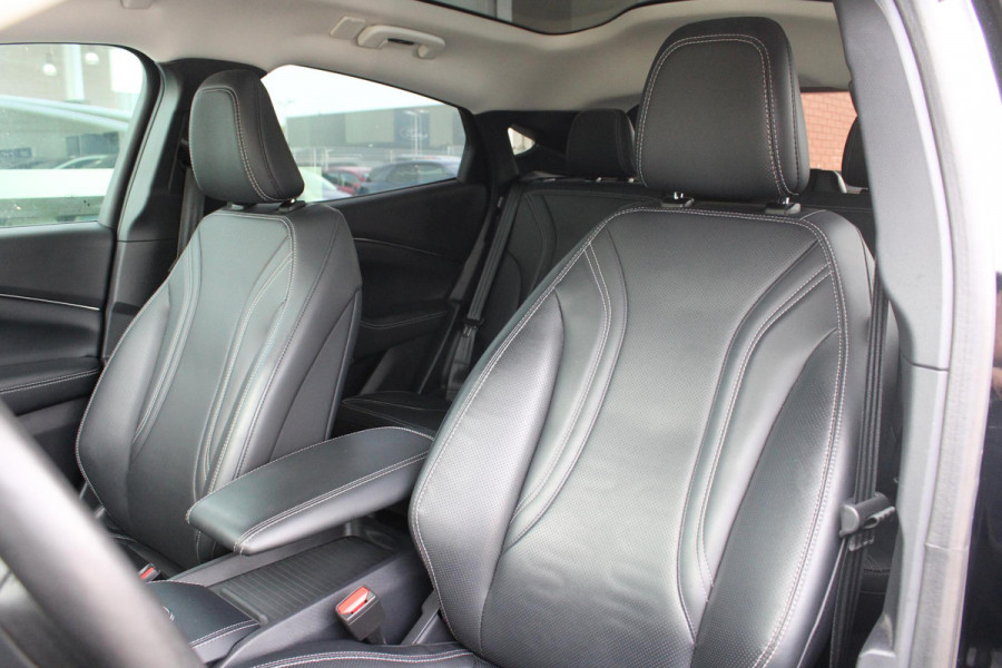 Ford Mustang Mach-E RWD 75 kWh | SOH 92,5% | B&O Audio | Technology Pack Plus | Panorama Dak | Volledig Lederen Interieur. |