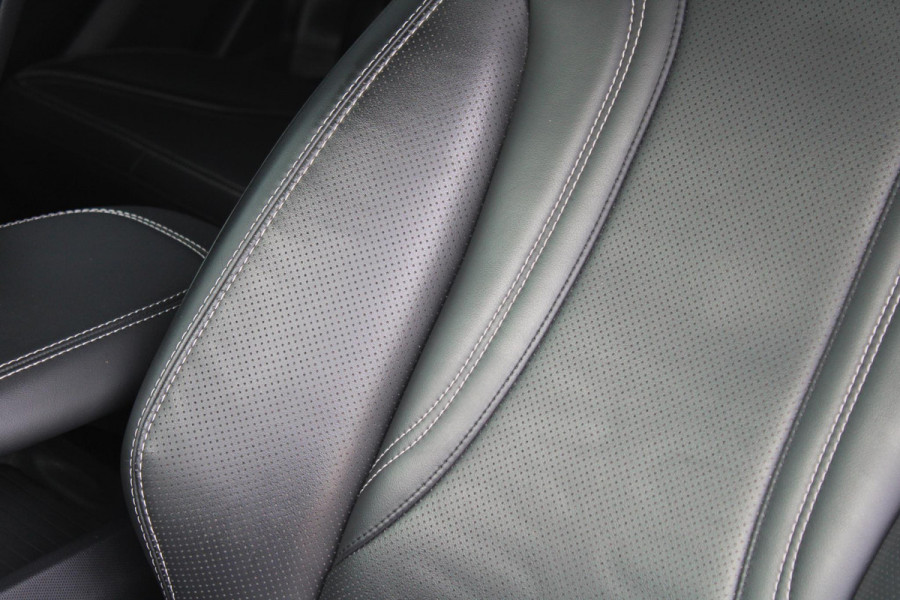 Ford Mustang Mach-E RWD 75 kWh | SOH 92,5% | B&O Audio | Technology Pack Plus | Panorama Dak | Volledig Lederen Interieur. |