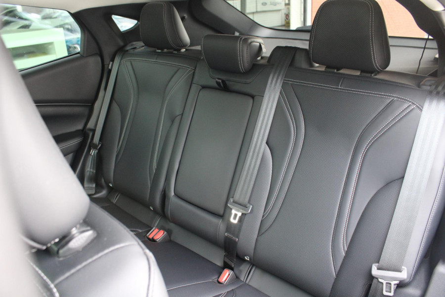 Ford Mustang Mach-E RWD 75 kWh | SOH 92,5% | B&O Audio | Technology Pack Plus | Panorama Dak | Volledig Lederen Interieur. |