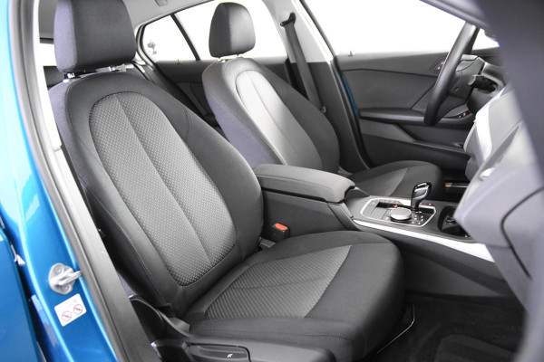 BMW 1-serie 116i *1ste Eigenaar*Navigatie*Stoelverwarming*18" M-Sport Velgen*