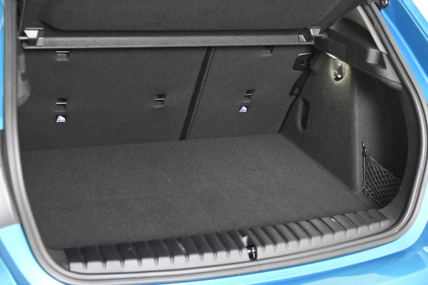 BMW 1-serie 116i *1ste Eigenaar*Navigatie*Stoelverwarming*18" M-Sport Velgen*