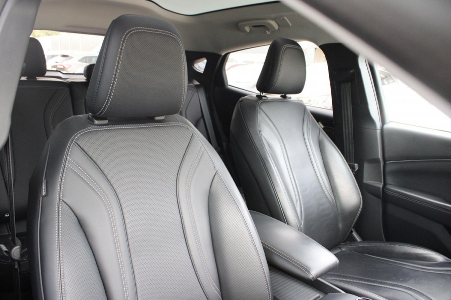 Ford Mustang Mach-E RWD 75 kWh | SOH 92,5% | B&O Audio | Technology Pack Plus | Panorama Dak | Volledig Lederen Interieur. |
