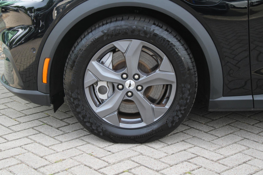 Ford Mustang Mach-E RWD 75 kWh | SOH 92,5% | B&O Audio | Technology Pack Plus | Panorama Dak | Volledig Lederen Interieur. |