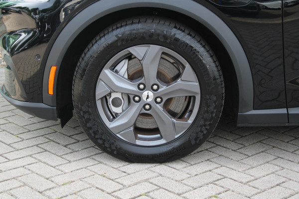 Ford Mustang Mach-E RWD 75 kWh | SOH 92,5% | B&O Audio | Technology Pack Plus | Panorama Dak | Volledig Lederen Interieur. |
