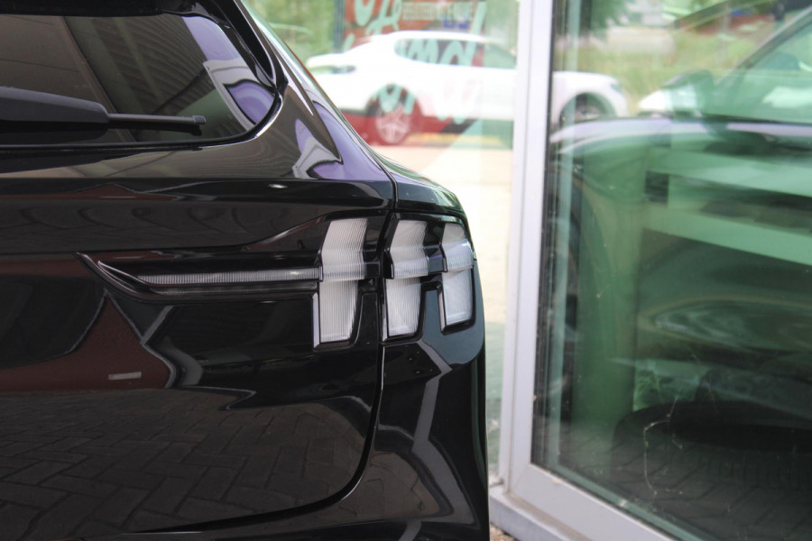 Ford Mustang Mach-E RWD 75 kWh | SOH 92,5% | B&O Audio | Technology Pack Plus | Panorama Dak | Volledig Lederen Interieur. |