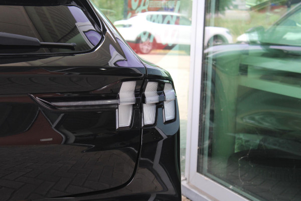 Ford Mustang Mach-E RWD 75 kWh | SOH 92,5% | B&O Audio | Technology Pack Plus | Panorama Dak | Volledig Lederen Interieur. |