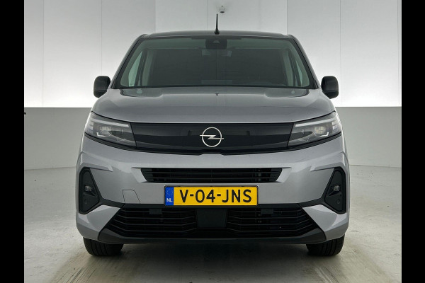 Opel Combo 1.5 BlueHDi 130PK L2 Automaat Apple Carplay / Android Auto Navigatie Trekhaak Airco Camera Cruise Control Parkeersensoren V+A DAB