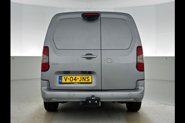 Opel Combo 1.5 BlueHDi 130PK L2 Automaat Apple Carplay / Android Auto Navigatie Trekhaak Airco Camera Cruise Control Parkeersensoren V+A DAB