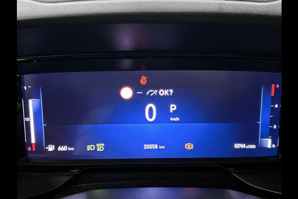 Opel Combo 1.5 BlueHDi 130PK L2 Automaat Apple Carplay / Android Auto Navigatie Trekhaak Airco Camera Cruise Control Parkeersensoren V+A DAB