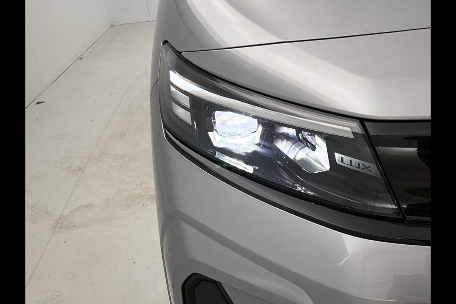 Opel Combo 1.5 BlueHDi 130PK L2 Automaat Apple Carplay / Android Auto Navigatie Trekhaak Airco Camera Cruise Control Parkeersensoren V+A DAB